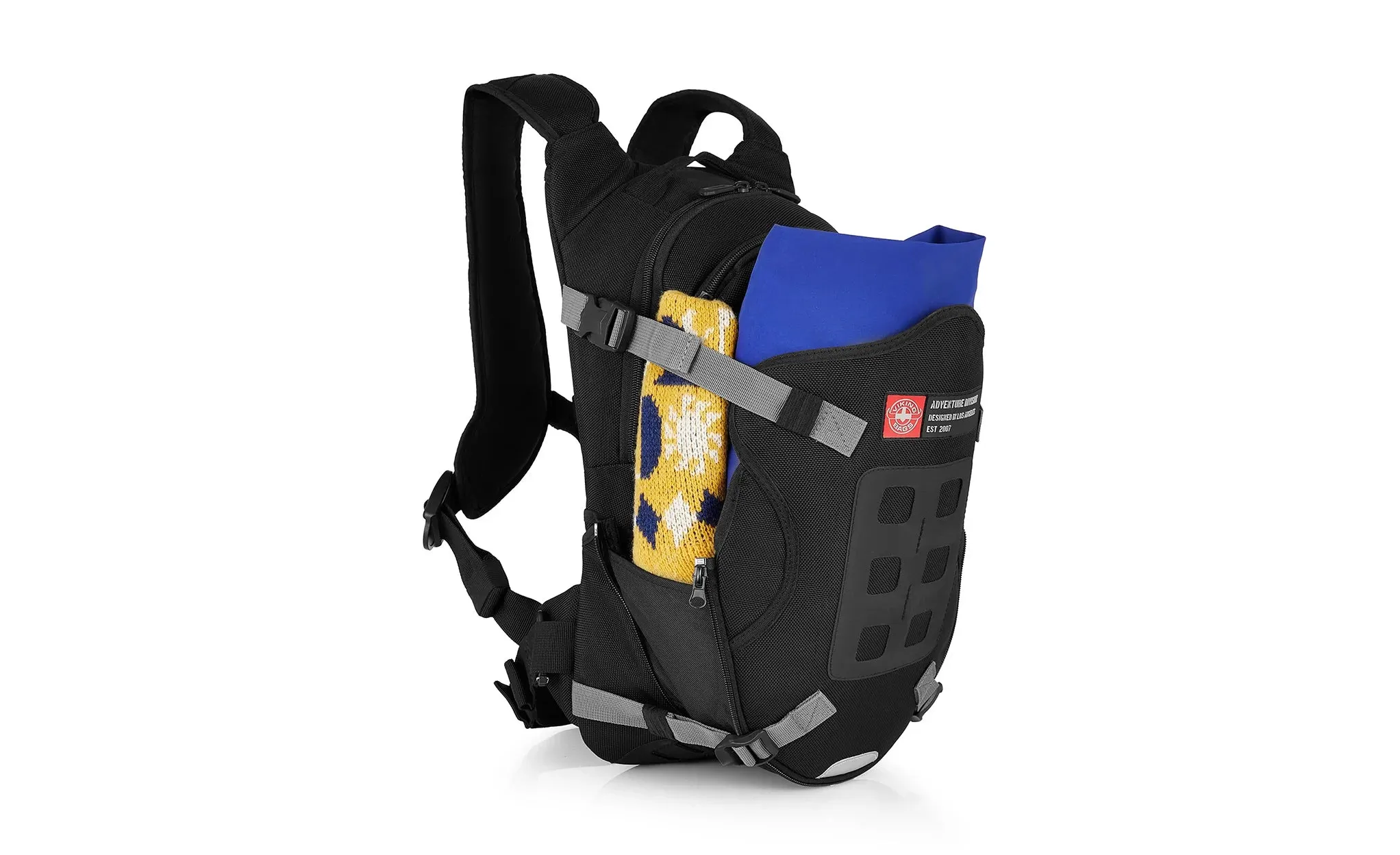 12L - Explorer Honda Adventure Touring Backpack