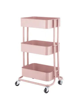 3-tier trolley