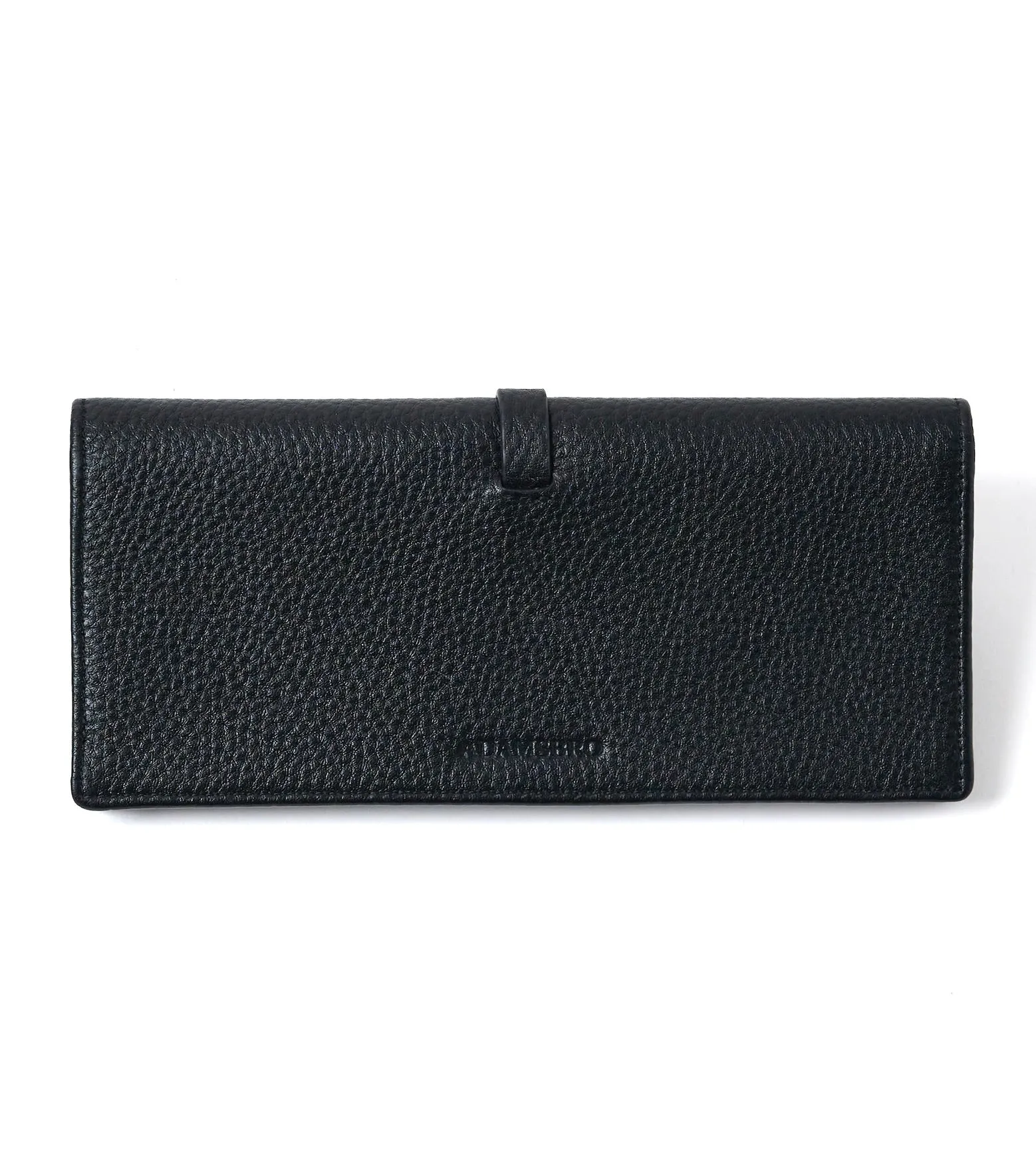 ADAMSBRO´ s  WALLET BLACK