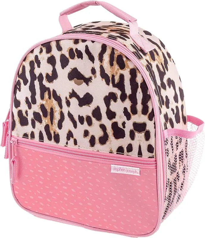 All Over Print Lunchbox
