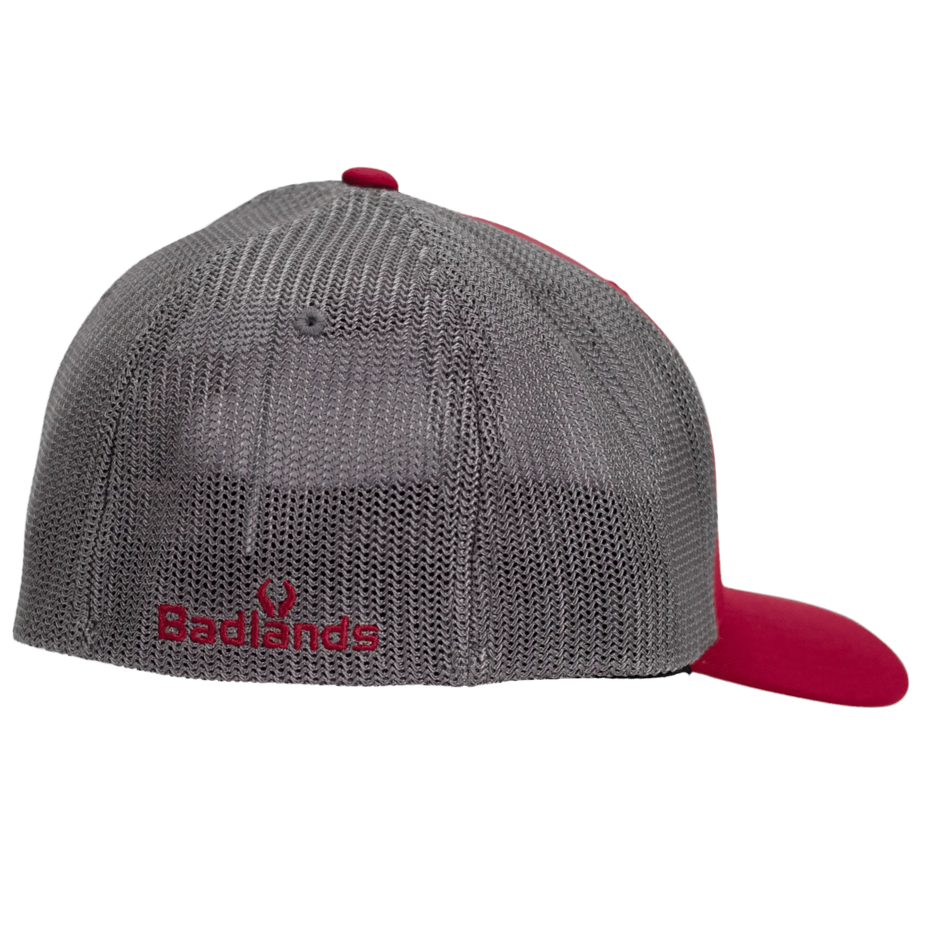 Badlands Throwback Hat