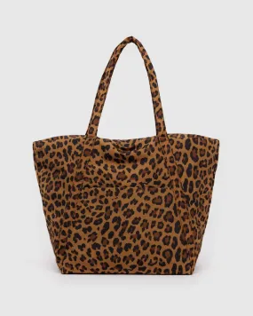 BAGGU | Cloud Bag - Leopard