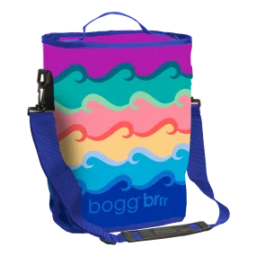 Bogg® Brrr and a Half Cooler Insert - Good Vibes