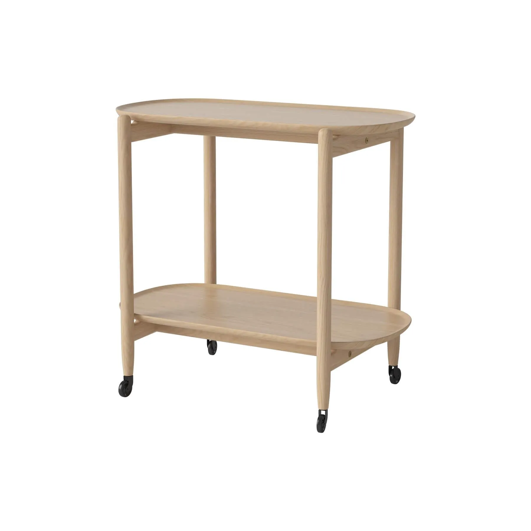 Bolia Coupe Bar Trolley