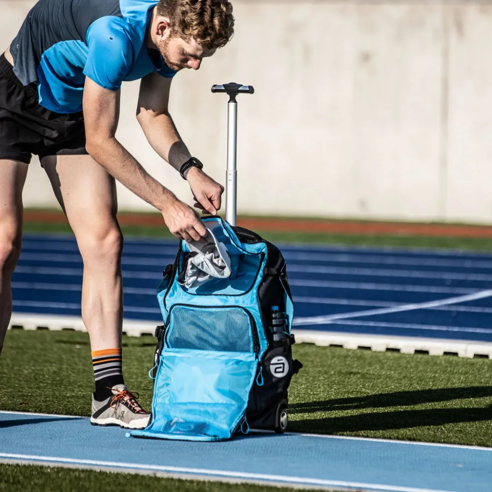 Cado Motus Hybrid Trolley Bag