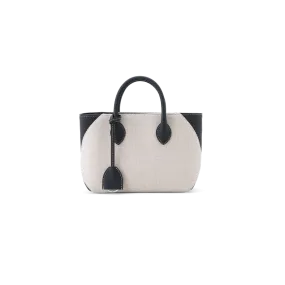 Canvas Mia Tote Bag Mini