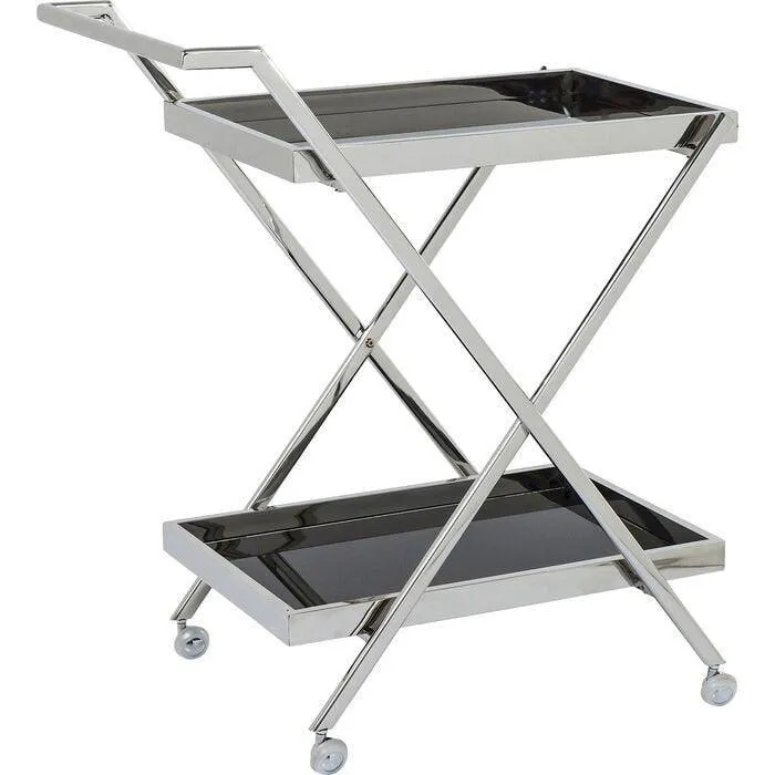 Casino Bar Trolley