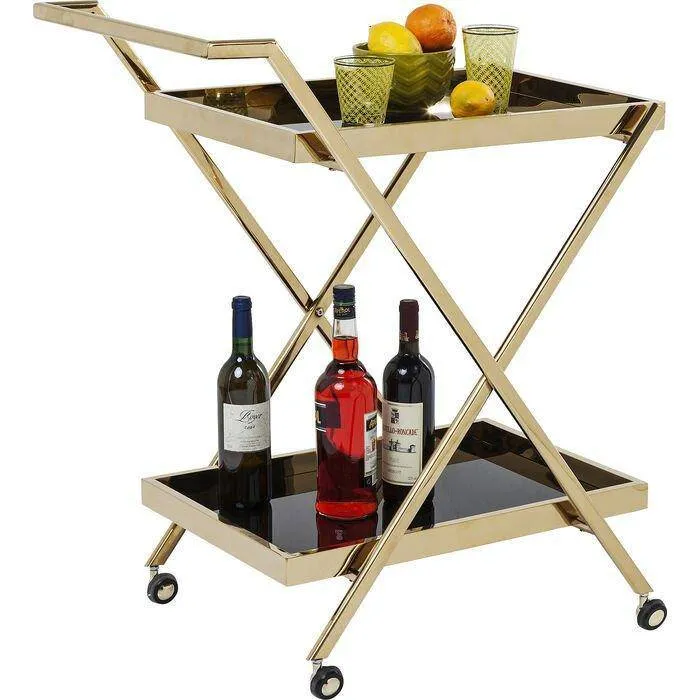 Casino Bar Trolley