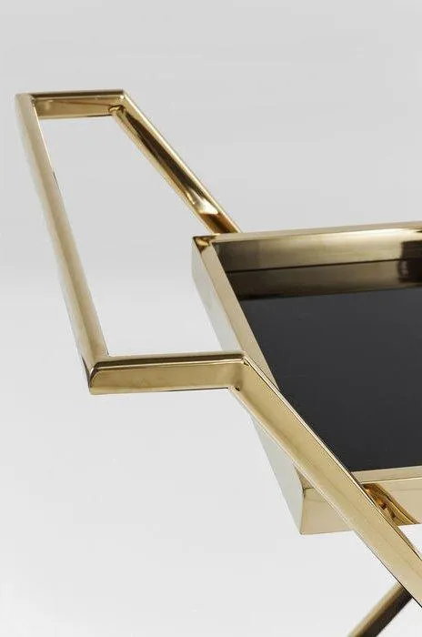 Casino Bar Trolley