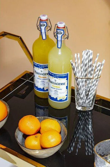 Casino Bar Trolley