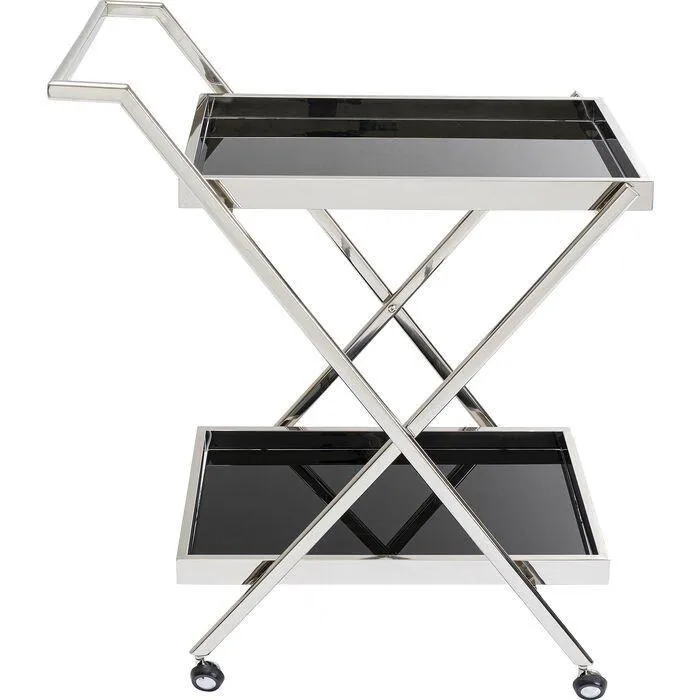 Casino Bar Trolley