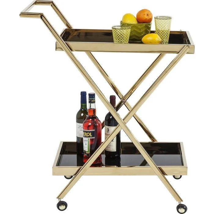 Casino Bar Trolley