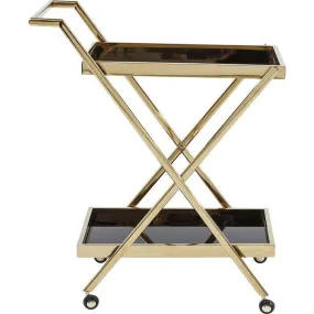 Casino Bar Trolley