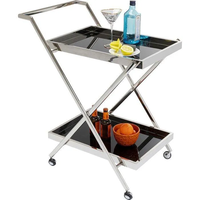Casino Bar Trolley