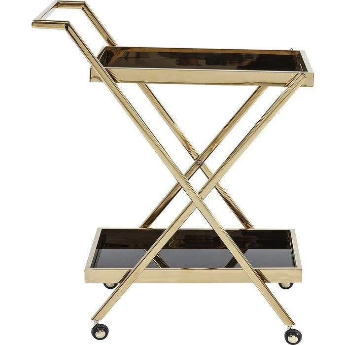 Casino Bar Trolley