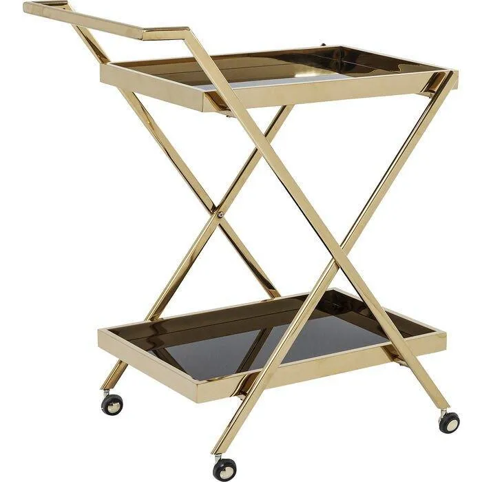 Casino Bar Trolley