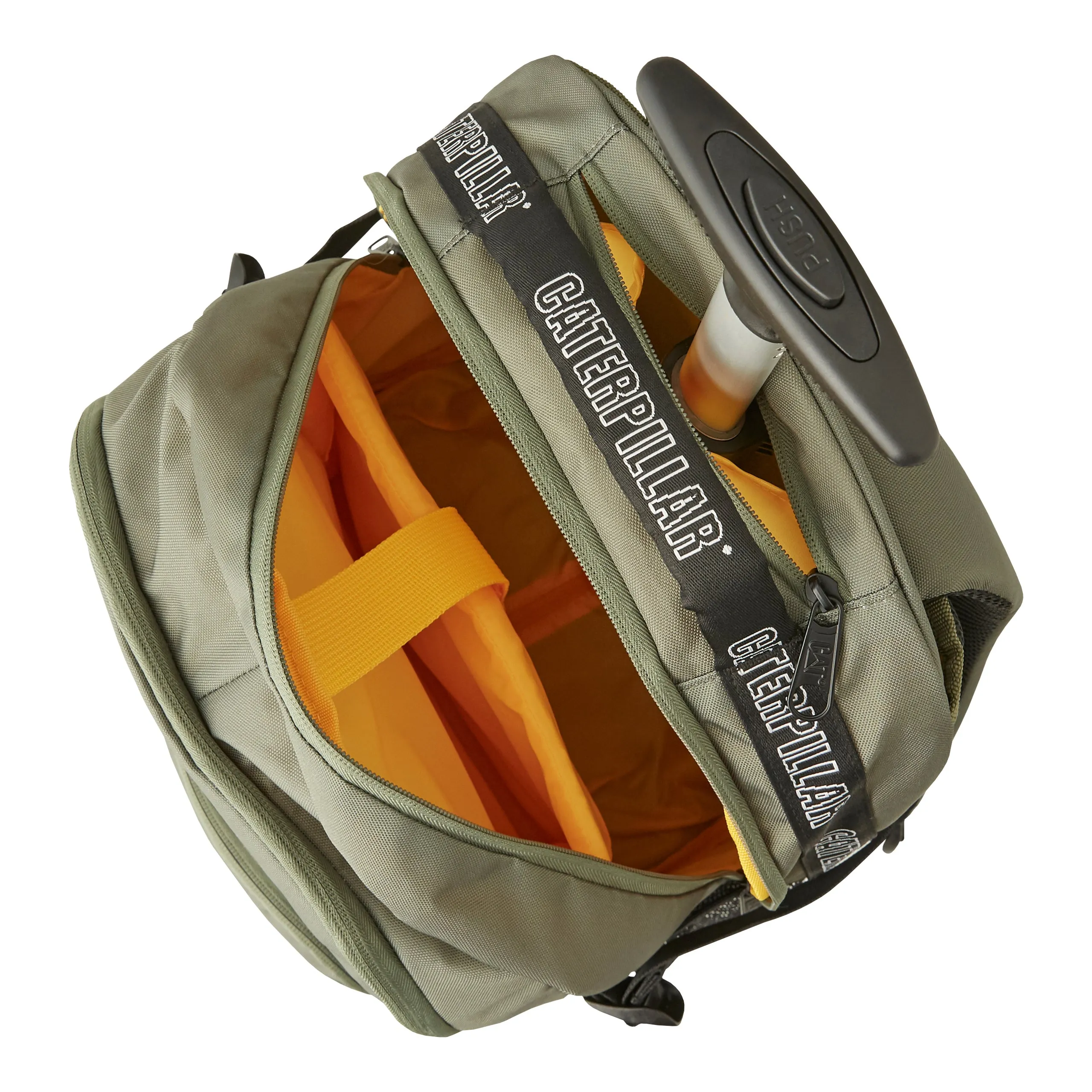 CAT Backpack Trolley