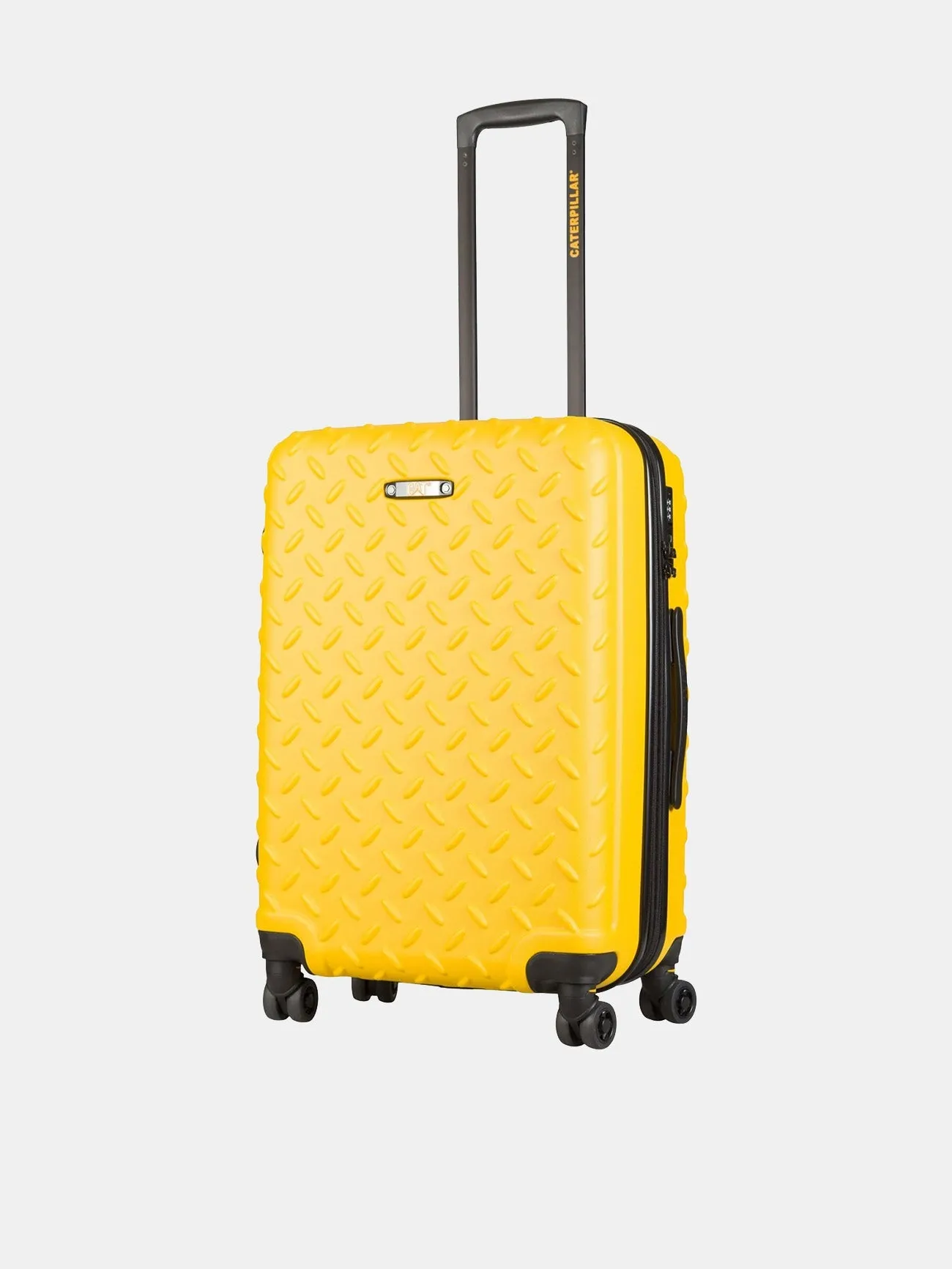 Caterpillar Industrial Plate Trolley