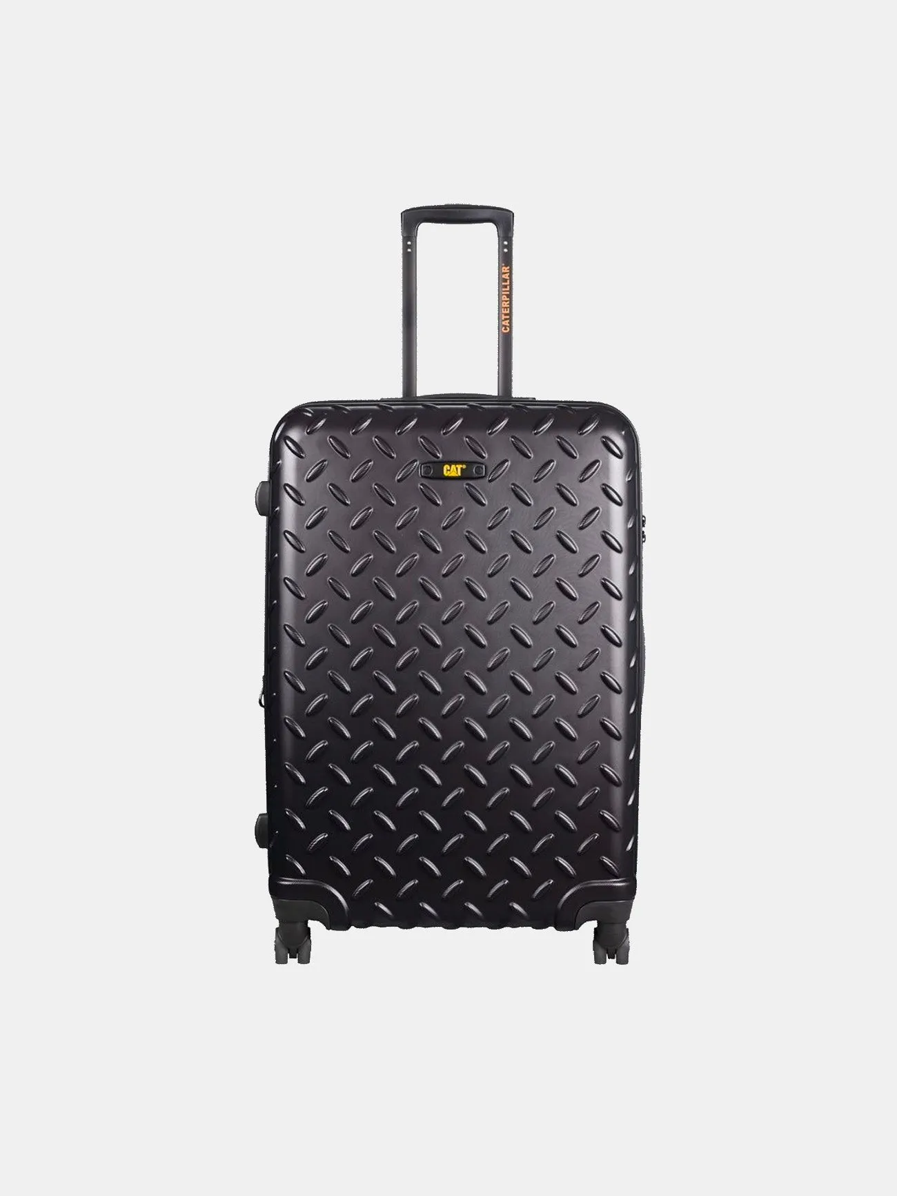 Caterpillar Industrial Plate Trolley