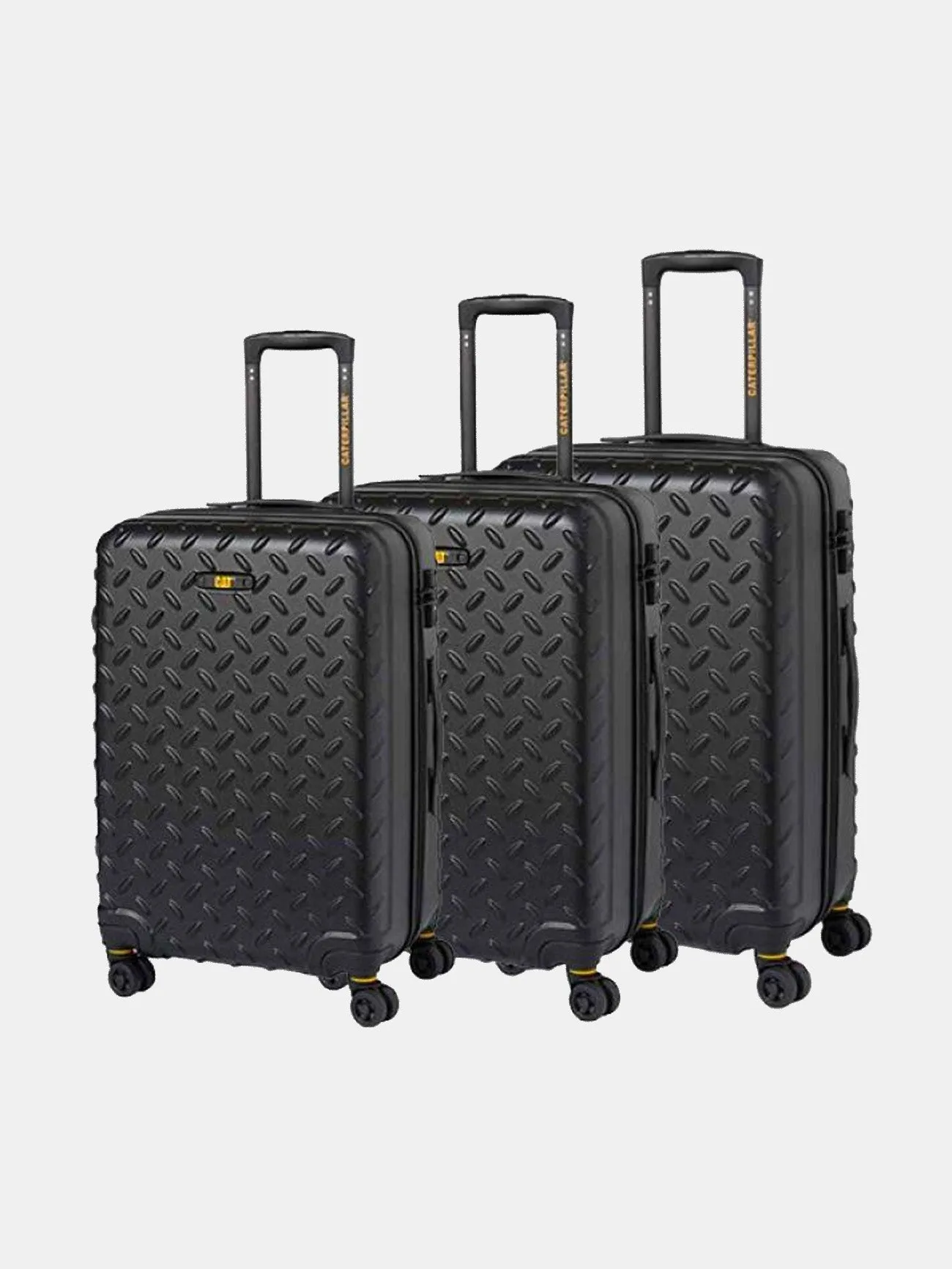 Caterpillar Industrial Plate Trolley