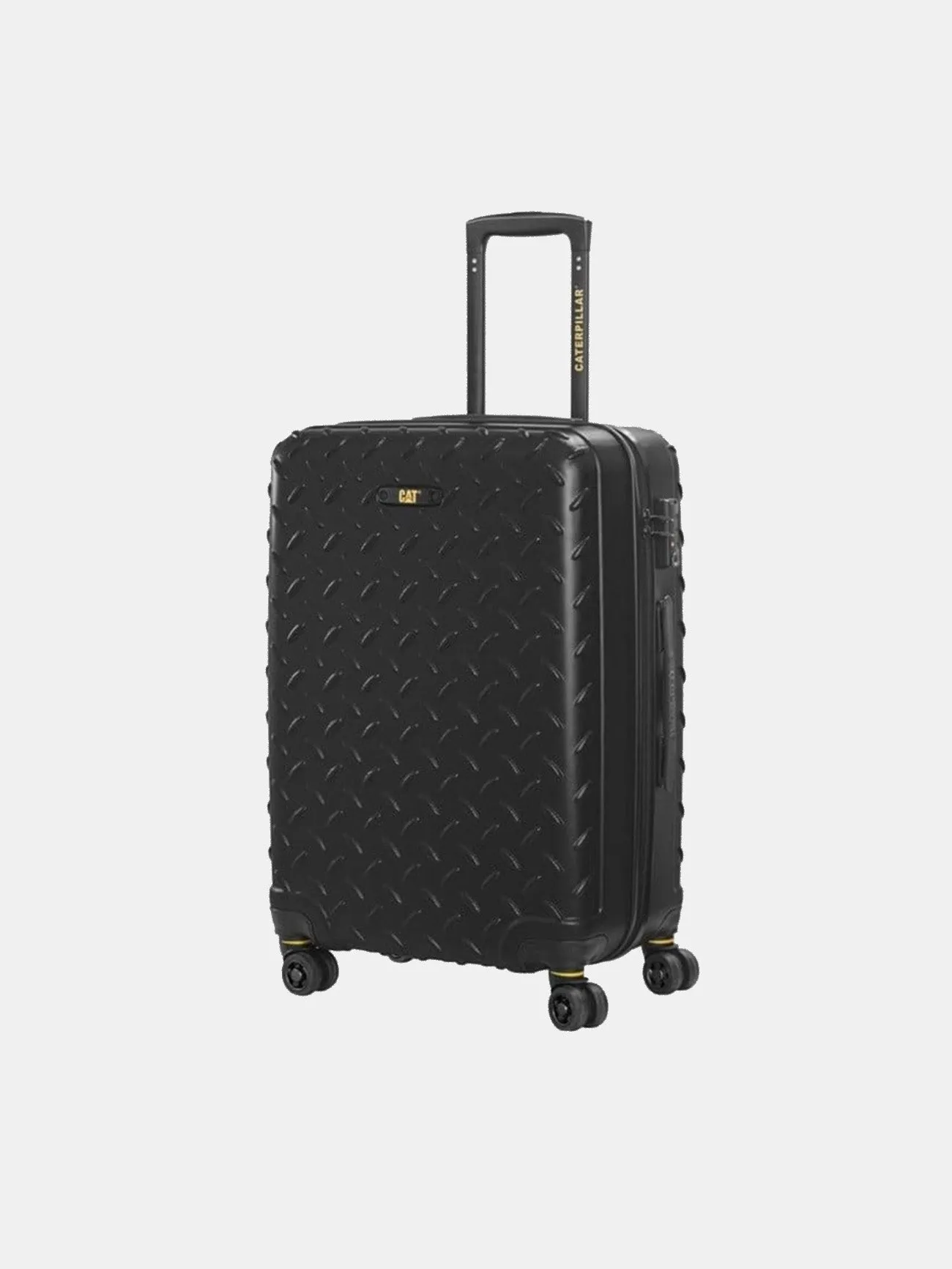 Caterpillar Industrial Plate Trolley