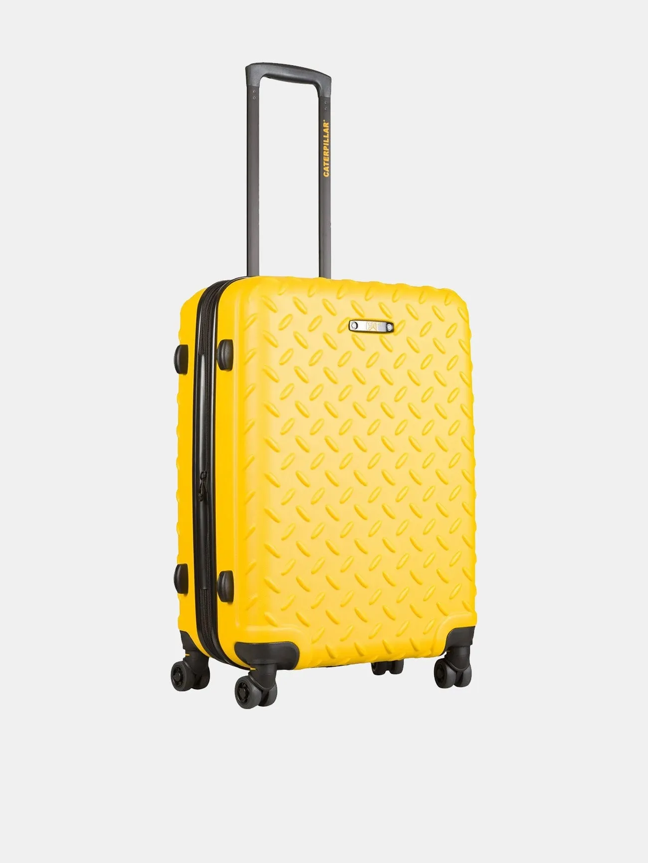 Caterpillar Industrial Plate Trolley