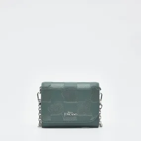 Checkmate Mini Short Wallet - TLSP0311PN3MJ4