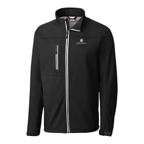 Clique Men's Telemark Softshell