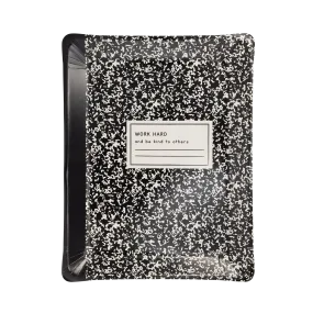 COMPOSITION NOTEBOOK PLATES