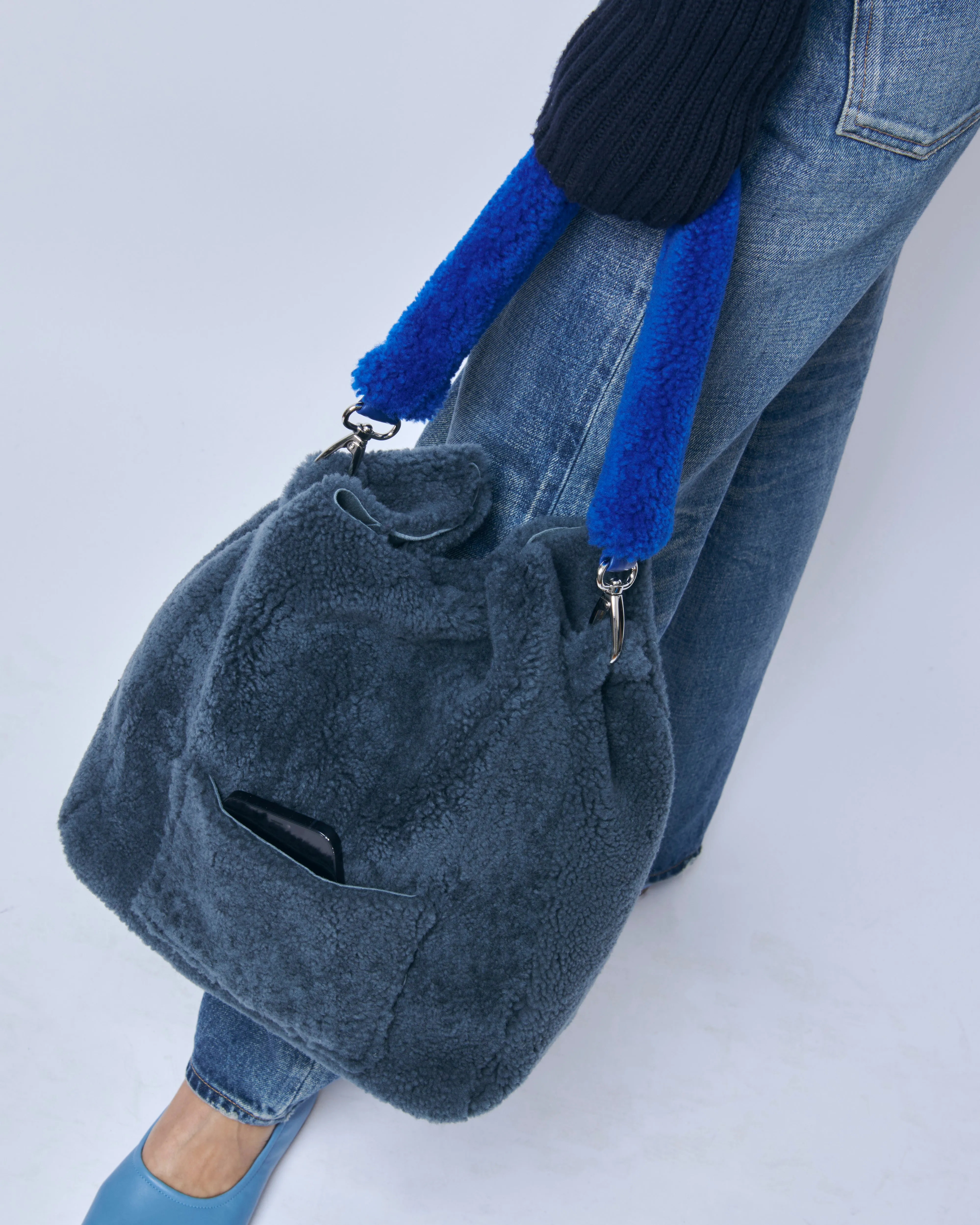 Cosy Bag Straps
