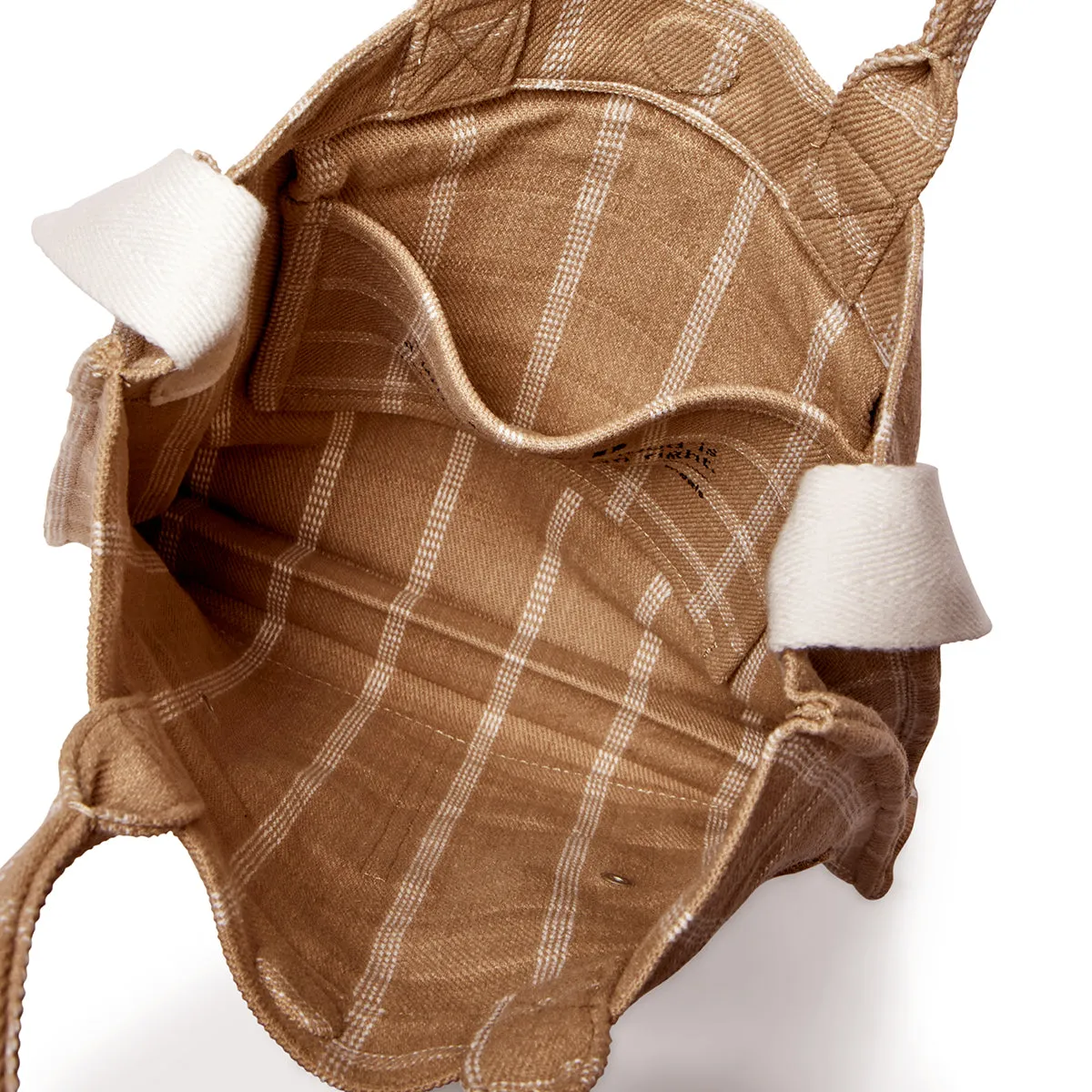 Crossbody Book Bag