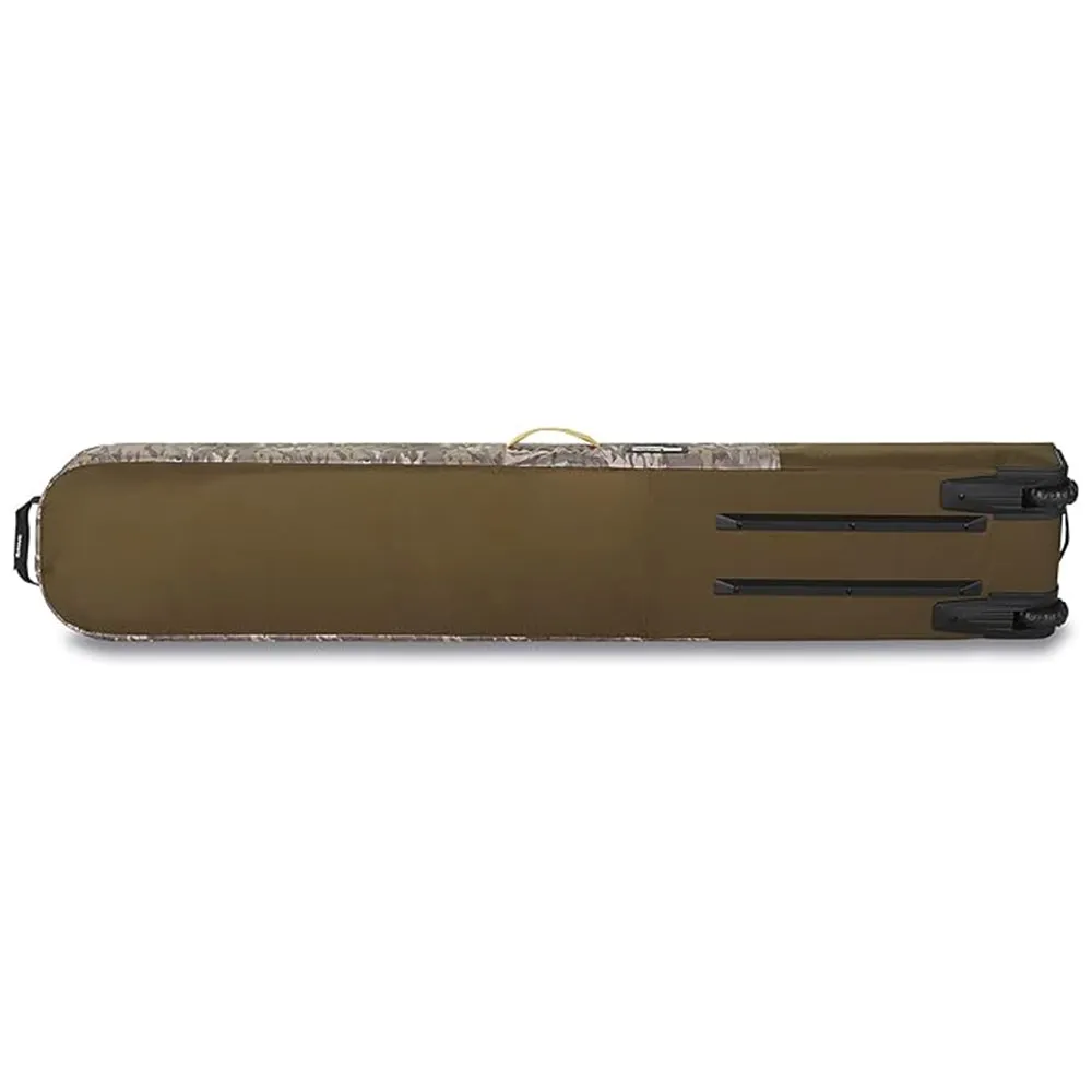 Dakine Unisex Vintage Camo165 CM Low Roller Snowboard Bag - 10001463-165-VINTAGECAMO