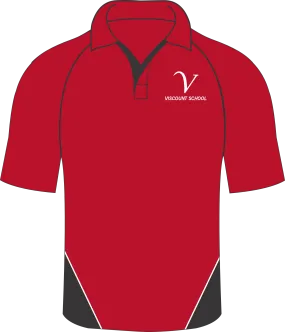 Day to Day - Viscount School - Polo