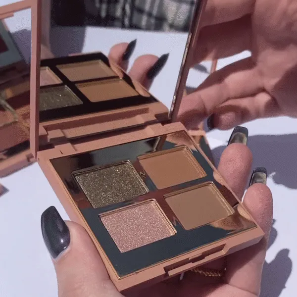 Eyeshadow Quad - Athena
