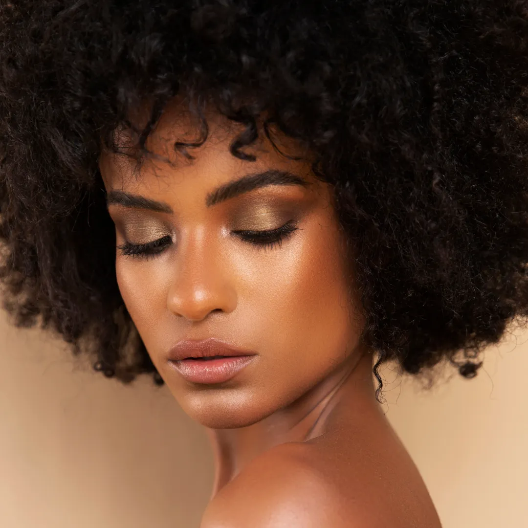 Eyeshadow Quad - Athena