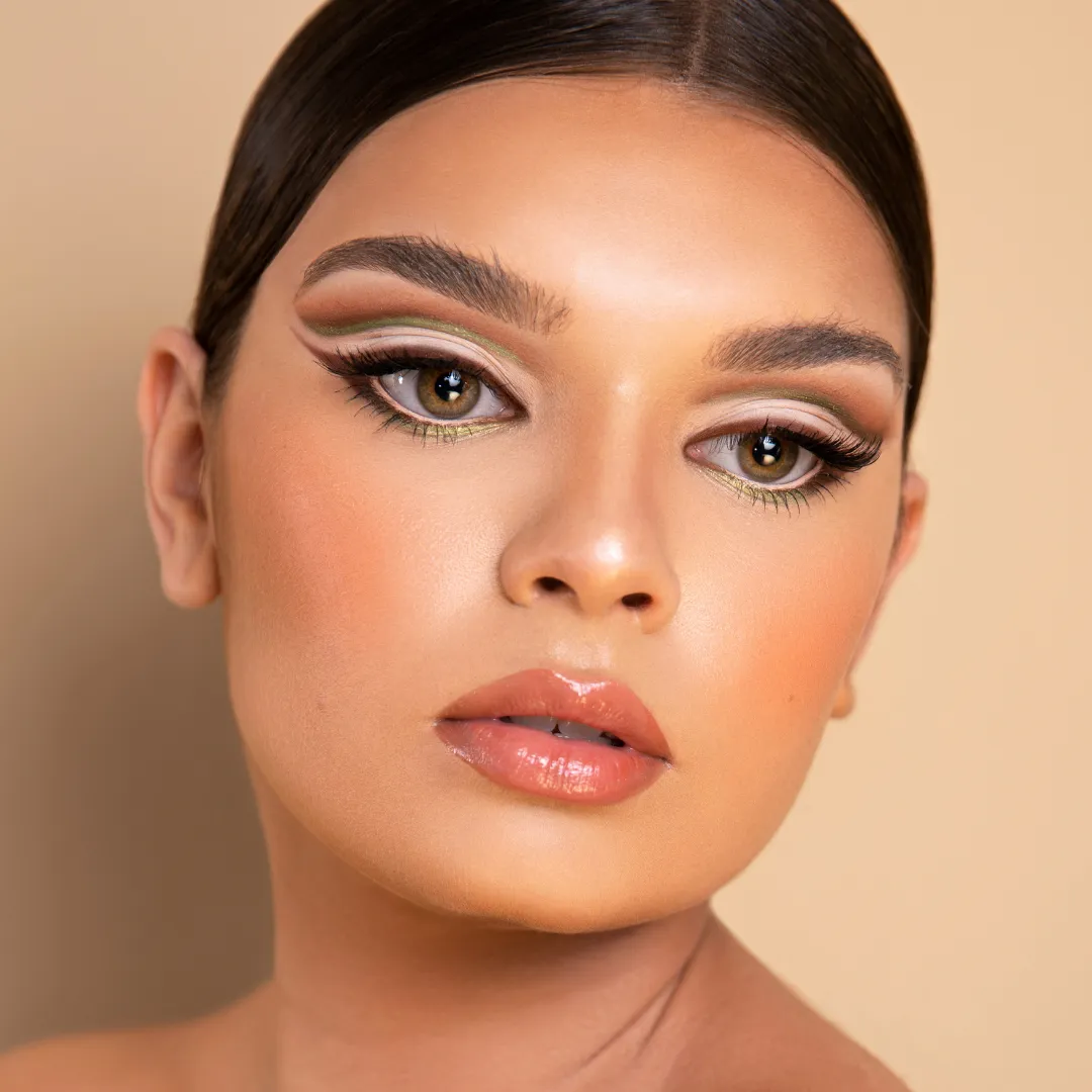 Eyeshadow Quad - Athena