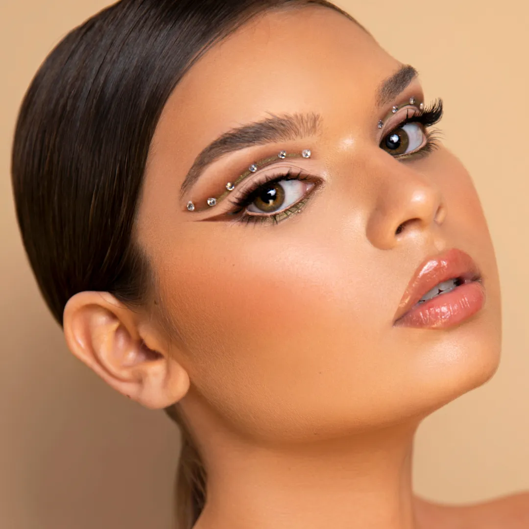 Eyeshadow Quad - Athena