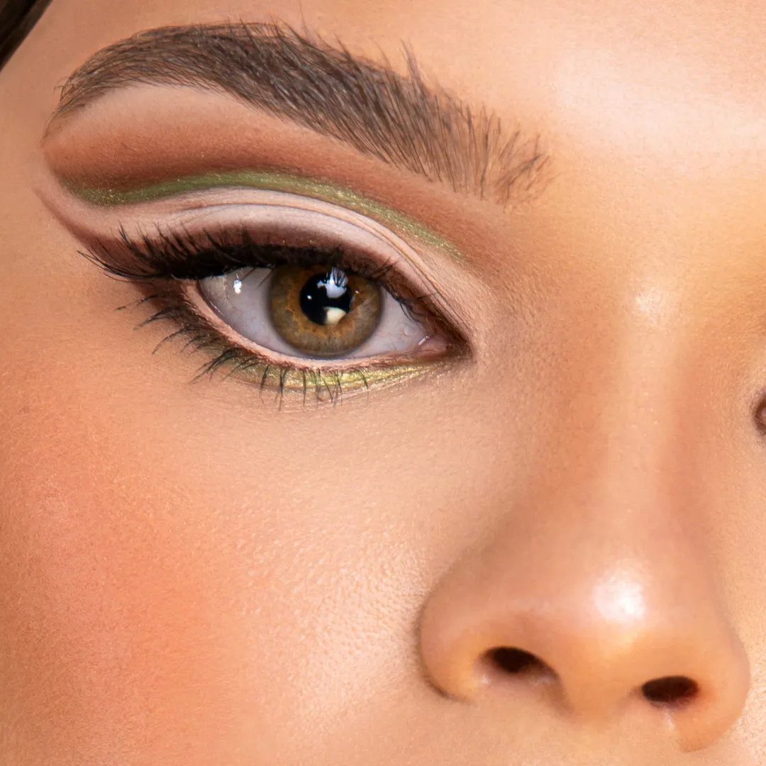 Eyeshadow Quad - Athena