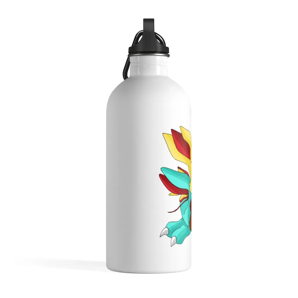 Fabaraess Stainless Steel Water Bottle