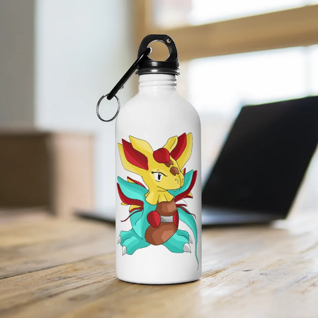Fabaraess Stainless Steel Water Bottle