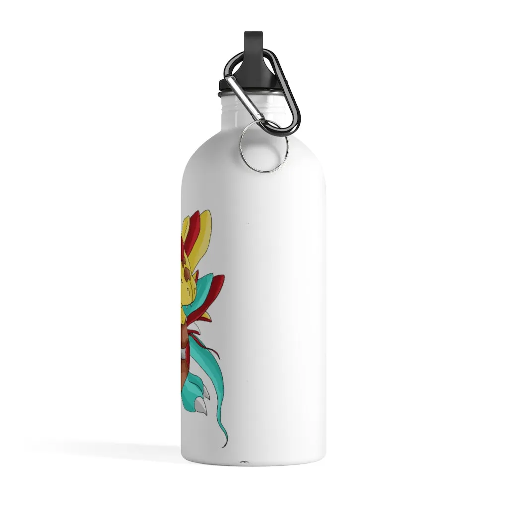 Fabaraess Stainless Steel Water Bottle