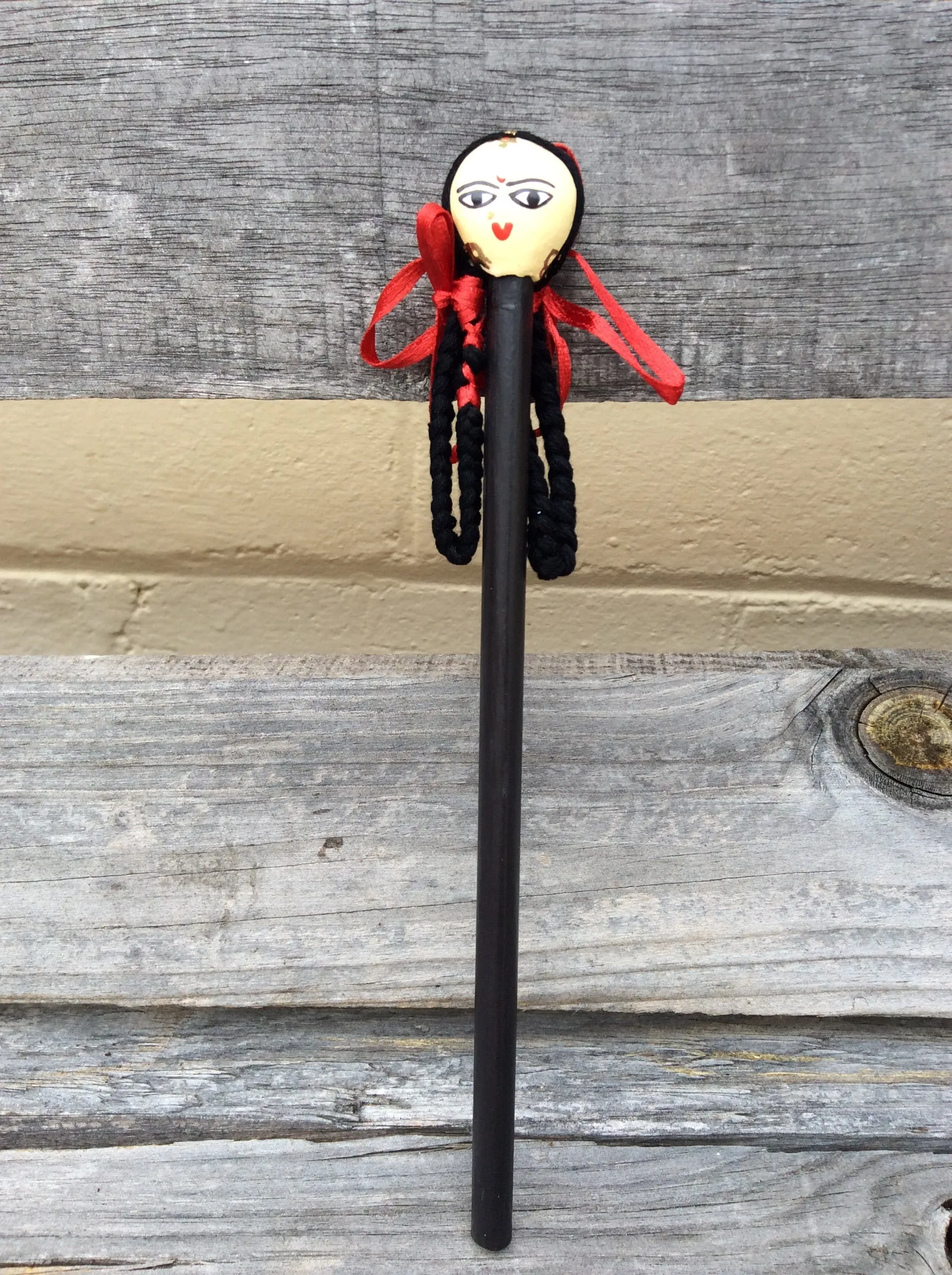 Fair Trade Face Pencil