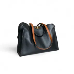 Fendi Peekaboo X Tote