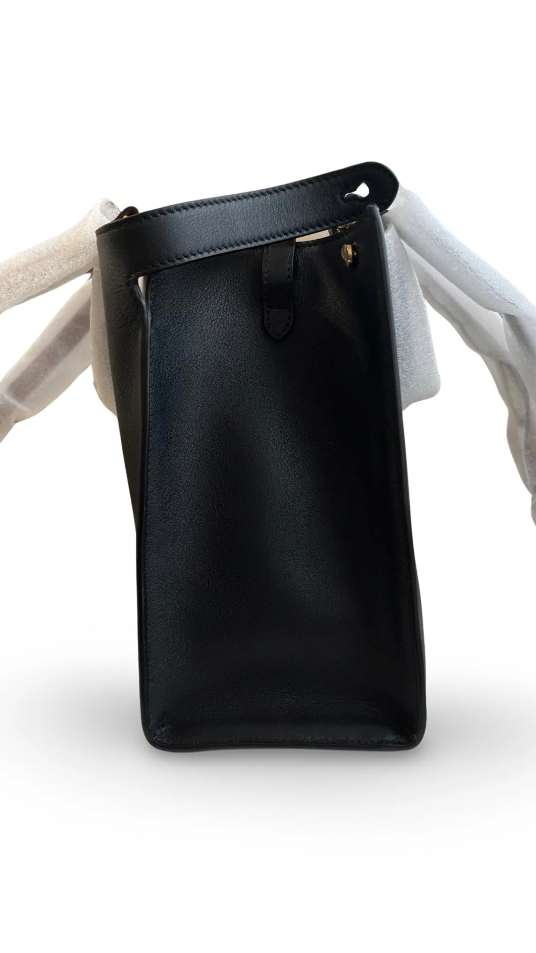 Fendi Peekaboo X Tote