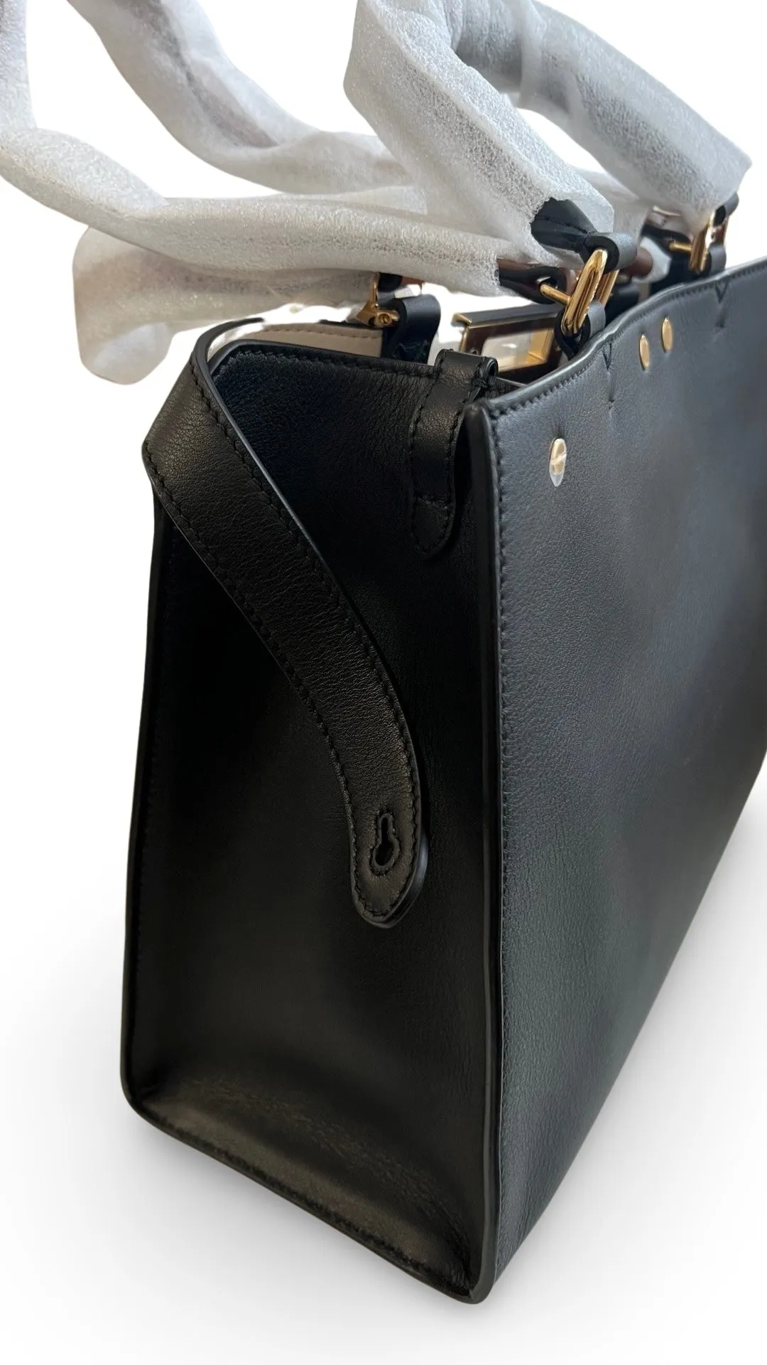 Fendi Peekaboo X Tote