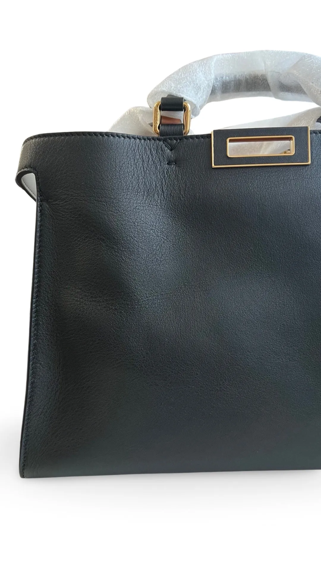 Fendi Peekaboo X Tote
