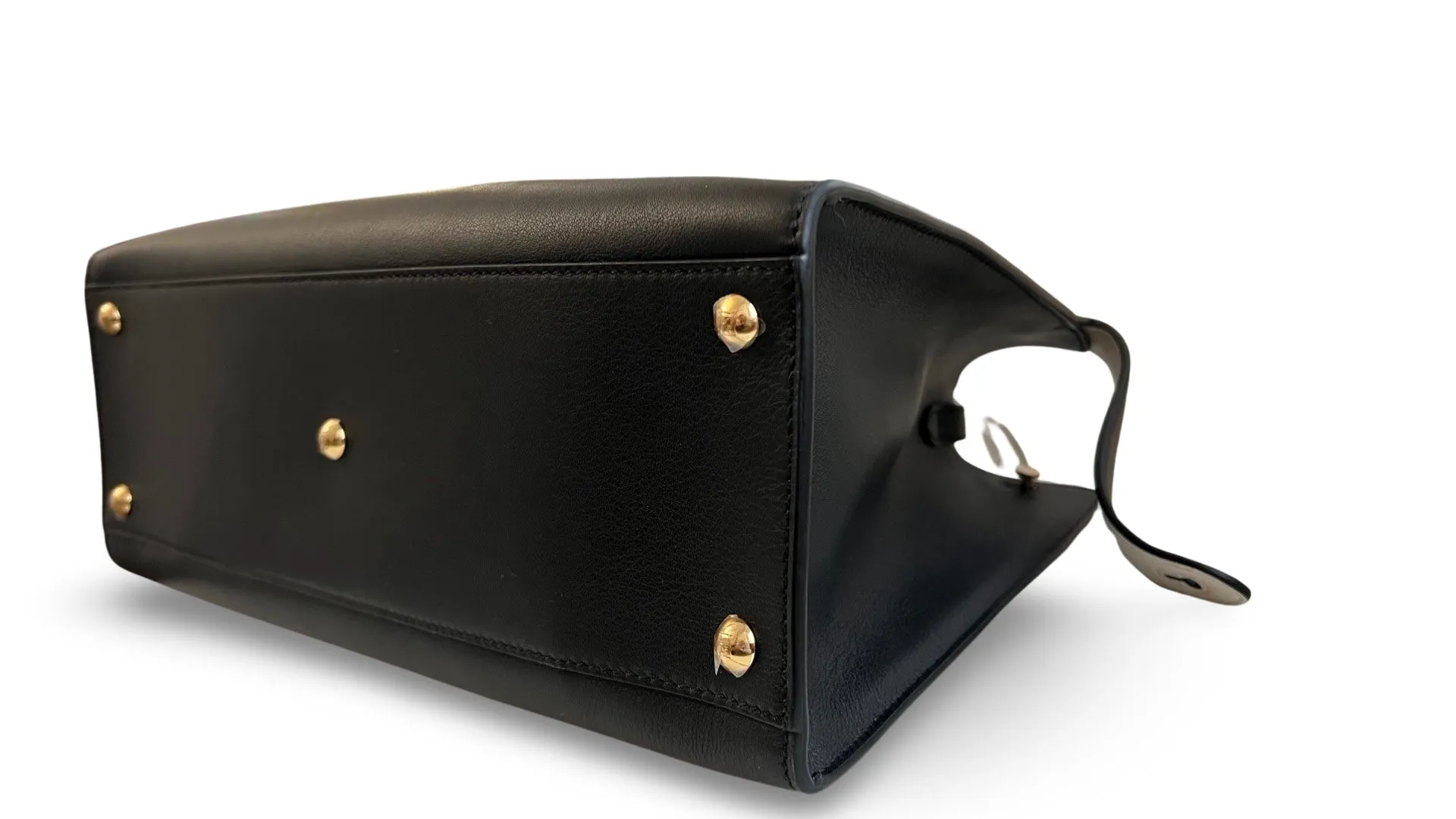 Fendi Peekaboo X Tote