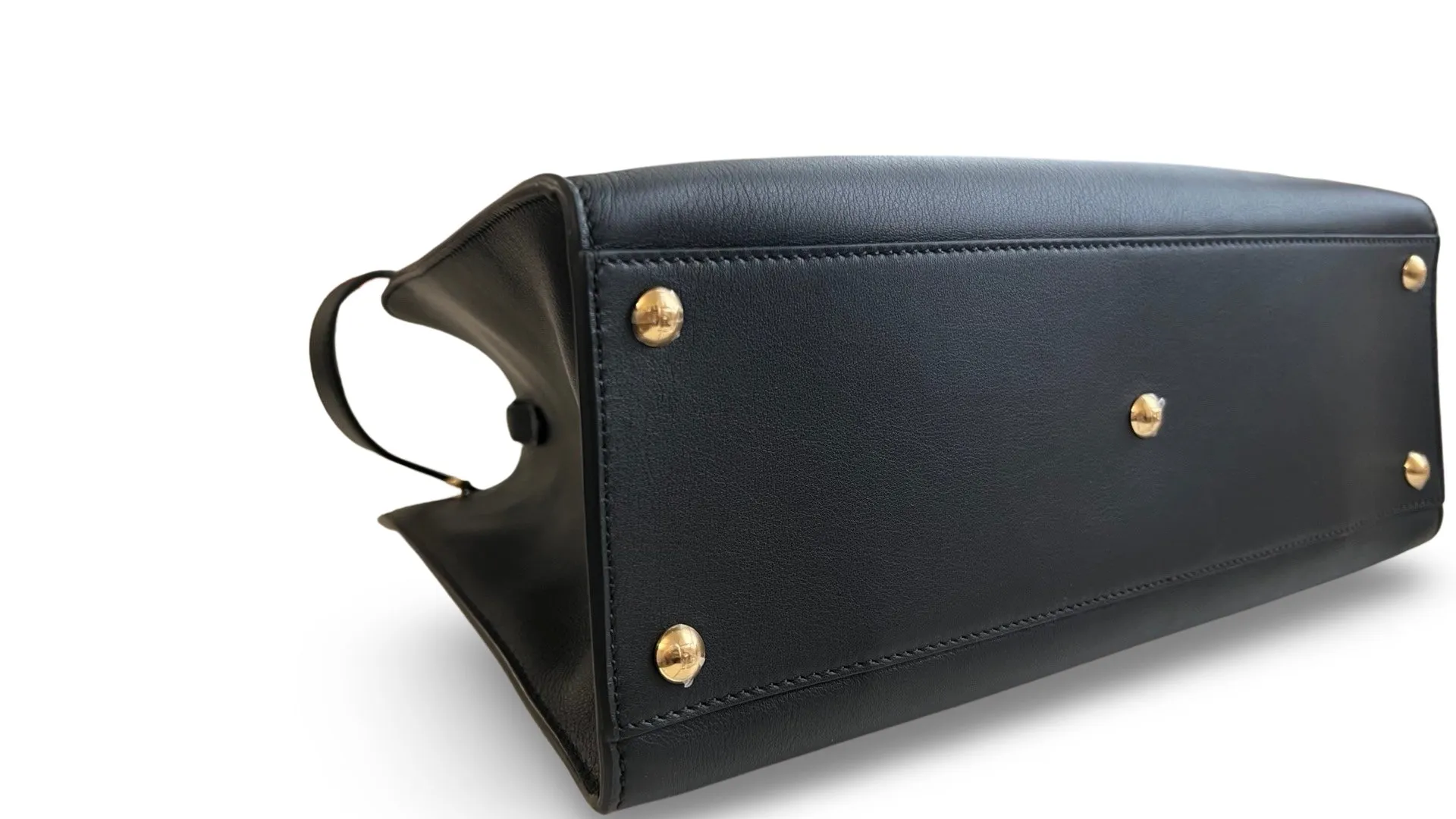 Fendi Peekaboo X Tote