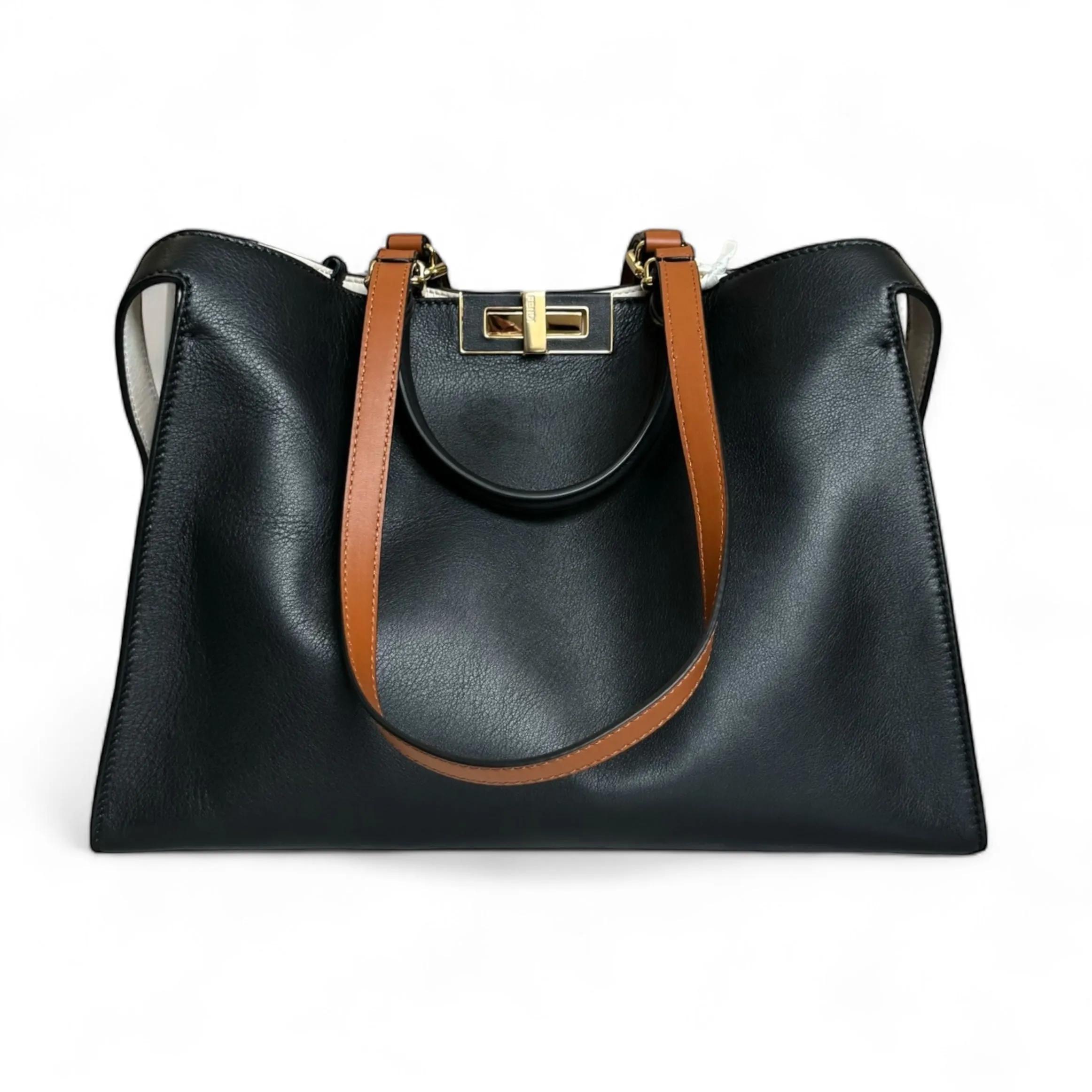Fendi Peekaboo X Tote