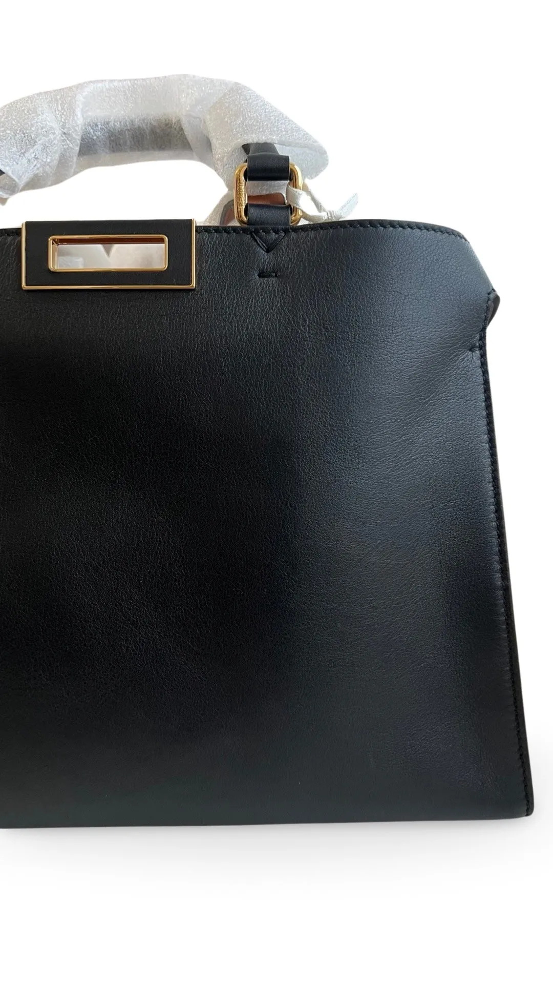 Fendi Peekaboo X Tote
